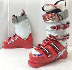 HEAD Adapt EDGE スキーブーツ 27/27.5 FLEX100 - メルカリ