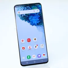 2025年最新】GalaxY s20 5g クラウドブルーの人気アイテム - メルカリ