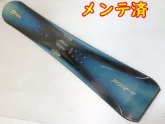 早い者勝ち】OXYGEN オキシジョン スノーボード 139cm 黄 早い者勝ち