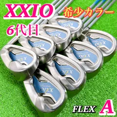 2026年最新】XXIO MP600 レディースの人気アイテム - メルカリ