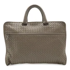 2025年最新】Bottega Veneta メンズ ビジネスバッグの人気アイテム