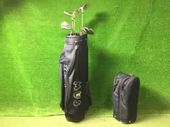 2025年最新】ミエコウエサコ ゴルフセットの人気アイテム - メルカリ