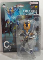 BANDAI SPIRITS 이치 반 쿠지 가면 라이더 빌드 Building a New World C상 가면 라이더 클로즈 BLISTERED MUSEUM