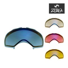 オークリー ゴーグル 交換レンズ スプライス ZERO TECH BASE製 互換レンズ OAKLEY SPLICE LENS