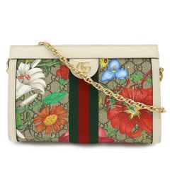 △日本未入荷△ 入手困難 GUCCI グッチ チェーン ショルダーバッグ