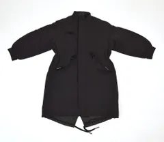 ボークス ラ・ペルソナーレコレクション ブラックレーベル NJP M-65タイプ モッズコート サイズ:SD/SD13/SDGr/SD16/SD17/SDGOU/DD各種