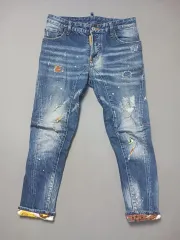 2025年最新】dsquared タイディバイカーの人気アイテム - メルカリ