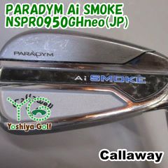 左用 PARADYM AW (47°)NS PRO 950 GH NEO (S) - メルカリ