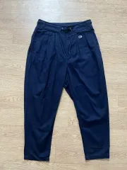 チャンピオン ネイビー トレーナー ズボン