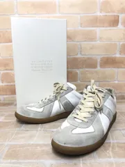 2025年最新】margiela ジャーマントレーナーの人気アイテム - メルカリ