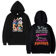 2025年最新】lady gaga パーカーの人気アイテム - メルカリ