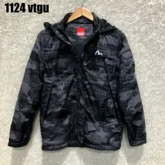 2025年最新】evisu ジャケットの人気アイテム - メルカリ