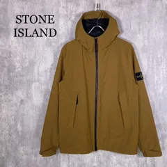 2025年最新】ストーンアイランド STONE ISLANDロゴワッペンの人気