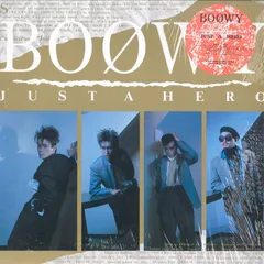 2025年最新】BOØWYレコードの人気アイテム - メルカリ