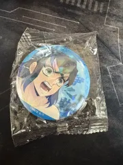 鬼滅の刃 伊之助 缶バッジ