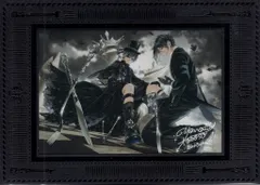 2025年最新】黒執事展 ビジュアルコレクションの人気アイテム - メルカリ