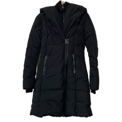 ヤンチェオンテンバール ダッフルコート サイズXS レディース美品