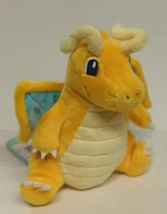 ポケモン ぬいぐるみ/Pokemon fit/緑タグ ポケットモンスター カイリュー