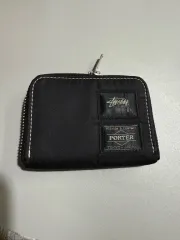 2025年最新】財布 stussy porterの人気アイテム - メルカリ