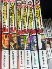 2025年最新】僕のヒーローアカデミア 全巻 中古の人気アイテム - メルカリ