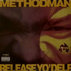 2026年最新】METHOD MAN RELEASE YO' DELFの人気アイテム - メルカリ