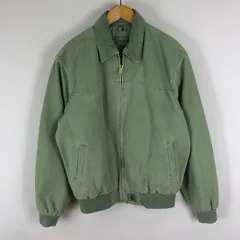 【中古品】 Carhartt WIP カーハート ワークインプログレス OG SANTA FE JACKET I030288 OG サンタフェ ジャケット ライトアウター 【145-251124-yy-17-tei】