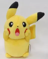 2025年最新】ムンク ピカチュウ ぬいぐるみの人気アイテム - メルカリ