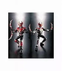 【中古】フィギュア 仮面ライダーアギト シャイニングフォーム 装着変身 超合金GD-40「仮面ライダーアギト」