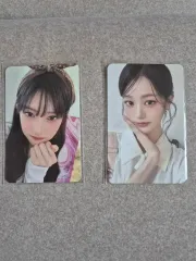 まとめ DIVE ファンクラブキット ウォニョン(WONYOUNG・チャンウォニョン) イソ