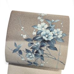 sunshineさま専用 美しいキモノ掲載袋帯 証紙あり sunshineさま専用 美しいキモノ掲載袋帯 証紙あり - メルカリ