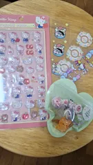 1名様限定✴️ボンボンドロップシールキティ激安セット