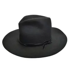 2025年最新】ソロイスト ハットの人気アイテム - メルカリ