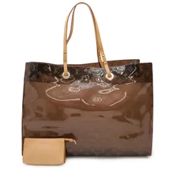 ☆美品☆LOUIS VUITTON カバ・クルーズ　ショルダー 中古・古着通販】LOUIS VUITTON (ルイ ヴィトン) カバ クルーズ