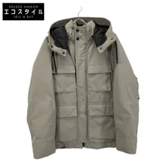 nano universe ナノユニバース 【NISHIKAWA DOWN】 ｶｰｷ ｴｸｽぺﾃｨｼｮﾝ ﾀﾞｳﾝｼﾞｬｹｯﾄ M