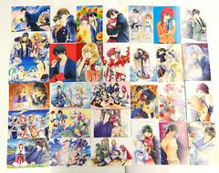 メダリスト 特典 イラストカード コンプセット 全12種 comic zin