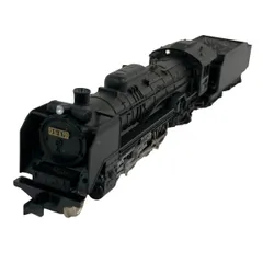 2025年最新】d51蒸気機関車模型の人気アイテム - メルカリ