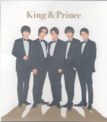 King&Prince 21年ポートレートシリーズ フォトアルバム