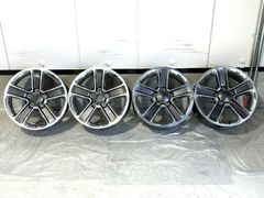 ホンダ 純正 Modulo MS-025 　6J　+50　　フィット　フリード ホンダ 純正 Modulo MS-025 6J +50 フィット フリード - メルカリ