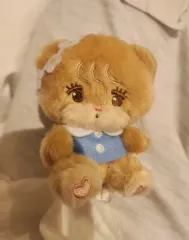 みこフレンズ mikko ガチャ キーホルダー ぬいぐるみ
