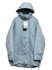 【新品】B.C STOCK Detachable sleeve JKT Mブルーのサムネイル