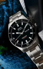 2025年最新】mido オーシャンスターの人気アイテム - メルカリ