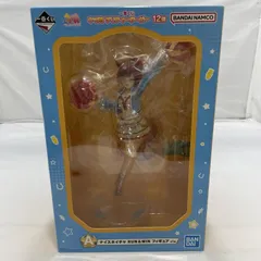 2025年最新】ウマ娘 一番くじ フィギュア ナイスネイチャの人気