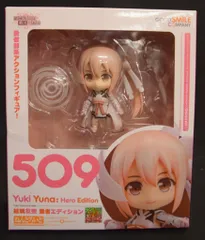 2025年最新】ねんどろいど 結城友奈 勇者の人気アイテム - メルカリ