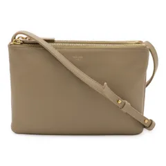 2025年最新】セリーヌ トリオ スモールの人気アイテム - メルカリ