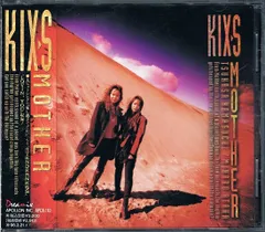 2025年最新】kix-s motherの人気アイテム - メルカリ