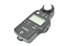 2025年最新】minolta auto meter Ⅳ fの人気アイテム - メルカリ
