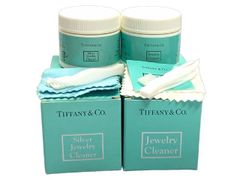 美品のみ ティファニー 箱 保存袋 中綿付き 化粧箱 巾着 空き箱 空箱