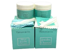 2026年最新】ティファニー ジュエリー クリーニング キットの人気