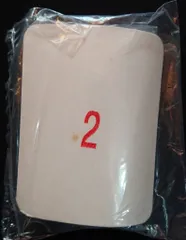 バンダイ ミニフィギュアセレクションプラス 悟空&悟飯 02