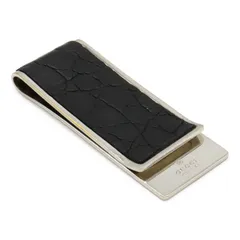 2025年最新】GUCCI メンズ マネークリップの人気アイテム - メルカリ